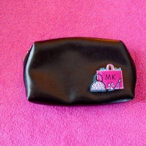 Mary Kay Cosmetics Bag Embroidered & Beaded